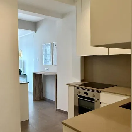 Apartamento Charming New With Ac *
