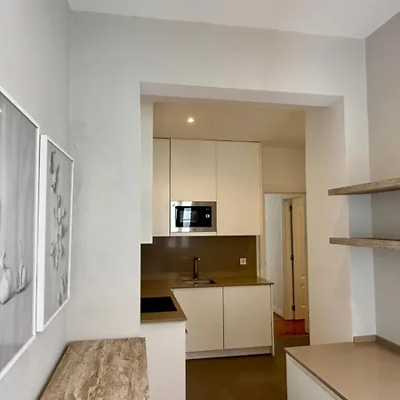 Charming New With Ac Apartamento