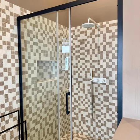 Charming New With Ac