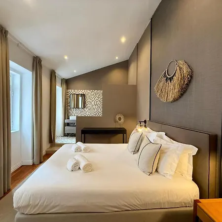 Apartamento Charming New With Ac