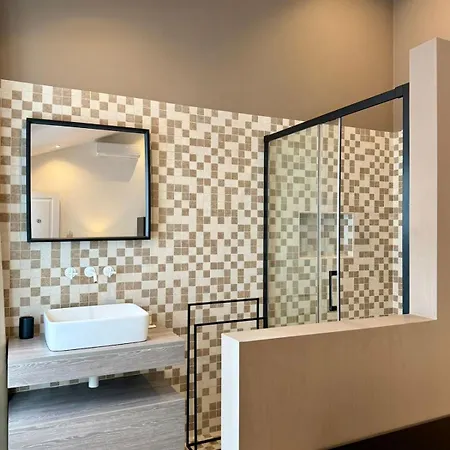 Apartamento Charming New With Ac *