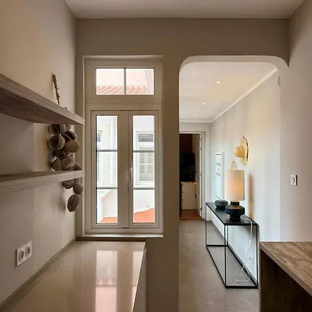 Charming New With Ac Apartamento