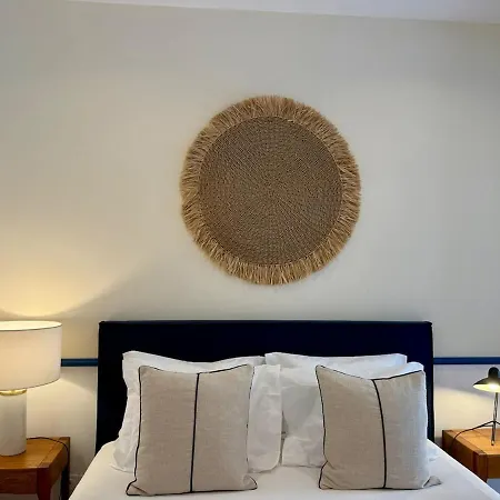 Apartamento Charming New With Ac